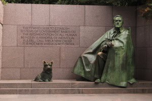 Memorial Roosevelt