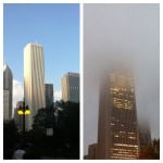 Chicago cambio clima