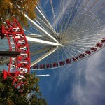 Navy Pier Chicago