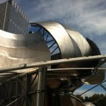 Gehry Chicago