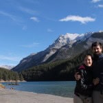 Lago Minnewanka