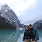Nosotros Lake Louise