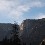 El Capitán Yosemite