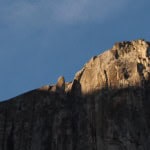 Escaladores Yosemite