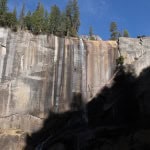 Cascada Yosemite