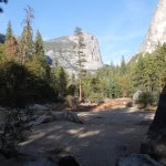 Mirror Lake Yosemite