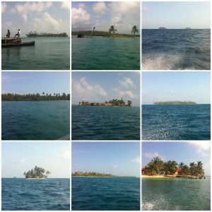 Archipiélago San Blas