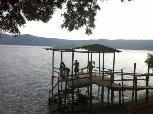 Muelle Apoyo