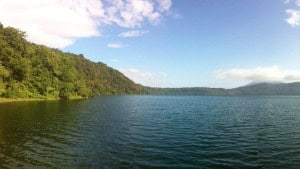 Laguna Apoyo
