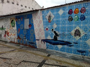 Street Art Fortaleza
