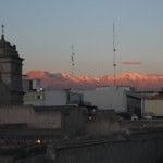 Montañas