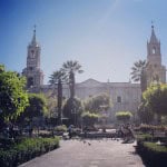 Arequipa