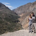 Cañón del Colca