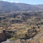 Valle del Colca
