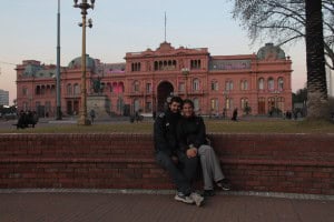 Casa Rosada