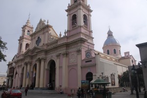 Catedral Salta
