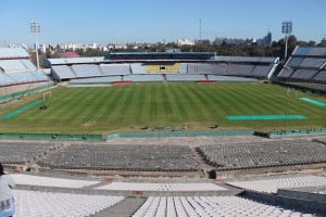 Estadio Centenario