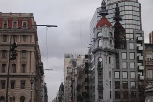 Cúpulas