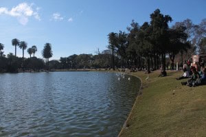 Lago