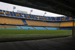 Boca Juniors