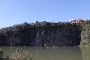 Parque Tangua