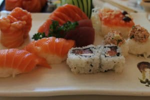 Sushi