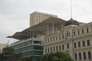Museo de Arte de Rio