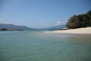 Isla Cataguas