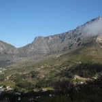 Table Mountain