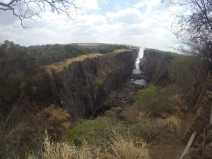 Zambezi