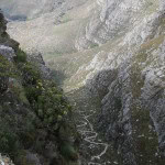 Montaña Mesa