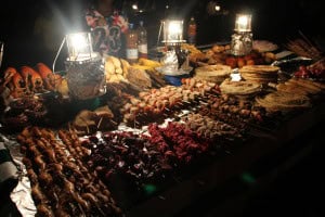 Pinchos