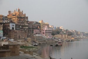 Varanasi
