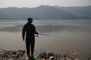 Pescador