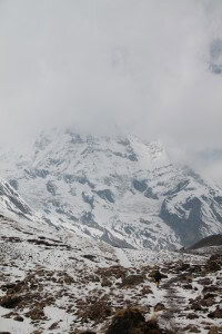 Montaña
