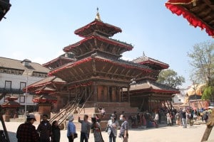 Durbar Square