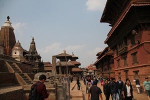 Durbar Square