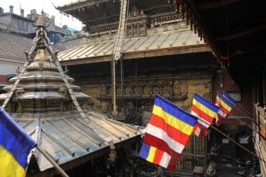 Templo Dorado
