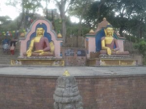 Buddha
