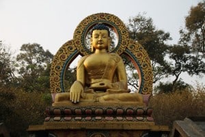 Buddha