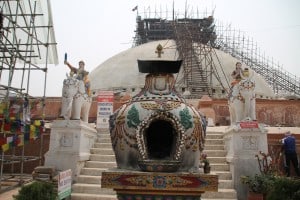 Boudhanath