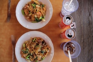 Comida