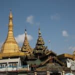 Sule Pagoda