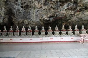 Cueva Kawt Ka Thaung