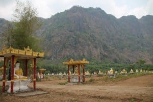 Mil buddhas
