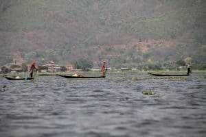 Lago Inle
