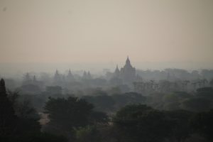 Niebla