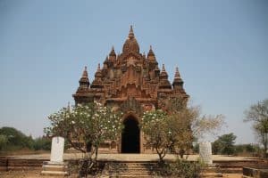 Templo