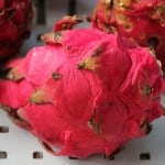 Fruta de Dragón