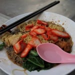 Noodles